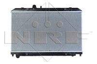 фото thumb №3, Nrf 53685 радіатор, система охолодження двигуна