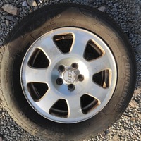 фото thumb №1, Диск алюминиевый диск audi a3 8l r15 et 38 5x100 8l0601025m