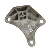 фото thumb №11, Ford fiesta mk5 mk6 кронштейн коробки коробка передач механічної 2s61-7m125-ac