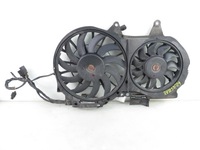 фото thumb №1, Вентилятор радиатора audi a4 b7 2.0 tfsi