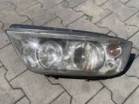 фото thumb №1, Лампа правая передняя volkswagen sharan 1305235531