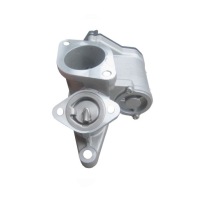 Клапан egr renault megane 2 1.9dci 2005- Ціна, фото thumb