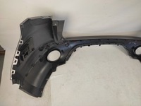 фото thumb №7, Alfa romeo stelvio бампер задний зад 2016- 4pdc