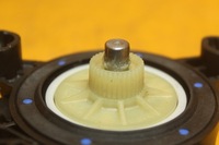 фото thumb №9, Моторчик блок управления стекло левый задняя vw amarok i 6r0959811d