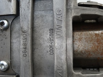 фото thumb №15, Набір стартовий skoda octavia ii 2.0tdi 140km