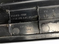 фото thumb №7, Honda hr-v ii 13- основа номерного знака реєстраційний