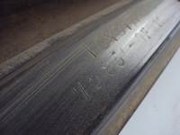 фото thumb №4, Планка порогова права toyota verso 09-13