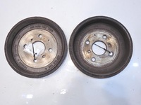 фото thumb №7, Барабан тормозной задняя toyota aygo i 1.0 12v