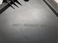 фото thumb №7, Захист панелі консолі ліва ford kuga ii mk2