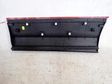 фото thumb №9, Volkswagen tiguan ii 16- планка двері праві зад задня 5na854950