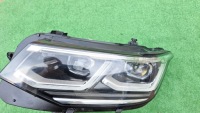 Vw tiguan 2 2 рестайлинг  5nb full led фара передняя Доставка, фото thumb