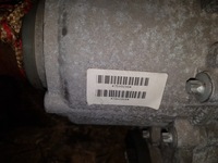 фото thumb №10, Коробка передач коробки передач mercedes ml 450 w164 гібрид 3.5 bmw x6 4.4