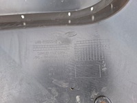 фото thumb №11, Шумоізоляція капот ford mustang e mach оригінал