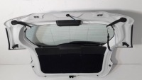 фото thumb №13, Toyota yaris xp210 крышка багажника