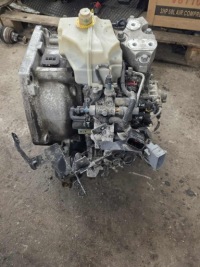 Коробка передач передач c633.6.35.44 jeep renegade compass fiat 500x 1.3 turbo ! с Разборки, фото thumb