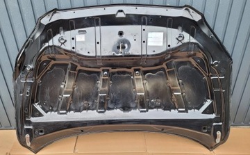фото thumb №10, Toyota rav4 iii 06-10 капот крышка двигателя перед передняя fv