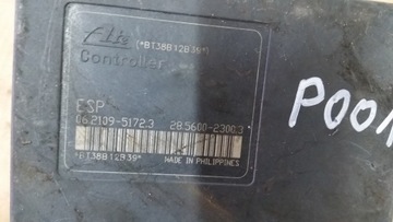 фото thumb №8, Насос abs suzuki splash opel agila b 062109-51723