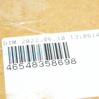 фото thumb №11, Bmw k61 k 1600 bagger 0f51 захист динаміка заднього правого 46548358698