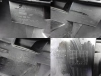 фото thumb №11, Audi s6 4g0 c7 11-14 przed liftingiem бампер + решётка радиатора + решётки перед