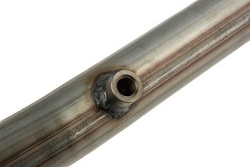 FILTR CZĄSTEK STAŁYCH DPF ASTRA H 1.7CDTI ZAFIRA B