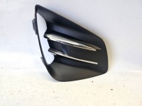 фото thumb №1, Решётка бампера левая renault clio v 5 2019-2023 перед 263362697r