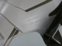 фото thumb №10, Honda crv iv lift обшивка стойка a защита левая