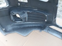 Бампер перед audi a5 8t s line омыватель pdc оригинал Оригинал, фото thumb