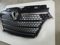 фото thumb №3, Решётка радиатора, решётка радиатора renault master 2020