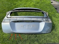 фото thumb №1, Mitsubishi eclipse cross кришка задня багажника оригінал