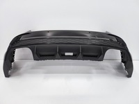 фото thumb №7, Бампер зад задний audi s3 8y5 sedan 8y5807521c