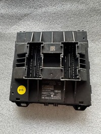 фото thumb №1, ! модуль блок управления комфорта 1s0937090l seat !