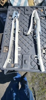 фото thumb №1, Шторка безопасности правая mini r61 paceman