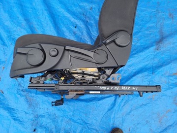 фото thumb №7, Запчастини | astra j сидіння лівий водія перед європа з підігрівом рестайлінг