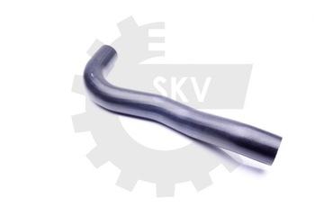 фото thumb №1, Шланг турбины skv 43skv076