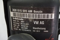 фото thumb №2, Обігрів стояночний вебасто vw passat b8 3q0815005am