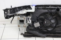 фото thumb №5, Pas передний усилитель радиатор ford mondeo mk4 2.0 tdci автоматическая коробка передач