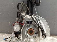 фото thumb №14, Bmw оригинальный номер 6877147 6879311 3' g20 поворотный кулак амортизатор левая левый перед