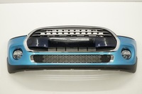 фото thumb №1, Mini cooper f55 f56 15r бампер передний перед b86