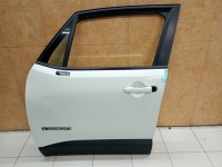 фото thumb №1, Двері перед передні ліва jeep renegade