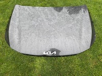 фото thumb №1, Kia sorento 4 iv lift капот оригінал b.ładna