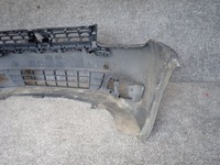 фото thumb №10, Vw caddy 10-15 бампер передній перед