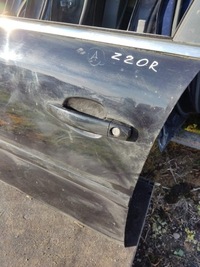 фото thumb №4, Дверь передние левая vectra c. z20r