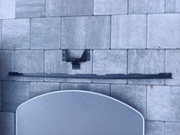 фото thumb №8, Vw t5 t6 multivan california боковина оббивка двері правих ze stolikiem