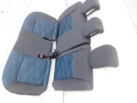 фото thumb №12, Renault clio iii 08r 3d сиденья комплект