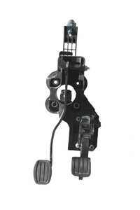 фото thumb №1, Педали jumpy expert 2016 2017 2018 2019