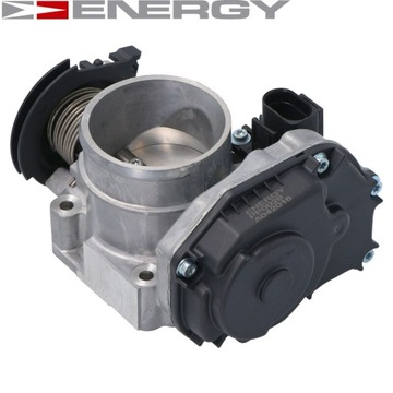фото thumb №9, Дроссельная заслонка kpl. audi a4 058133063c energy pp0029 корпус дроссельной заслонки