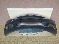 фото thumb №5, Бампер решітка радіатора решітка хром opel insignia a рестайлінг 4 pdc омивачі