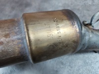 фото thumb №5, Bmw f25 x3 e89 z4 3.0 n52 7591447 каталізатор колектор cyl. 4-6