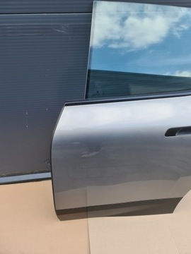 фото thumb №12, Bmw ix i20 двері ліві лівий перед зад c4a