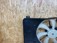 Вентилятор радиатор корпус suzuki baleno 2 1.0b 168000-9480 2015- с Разборки, фото thumb